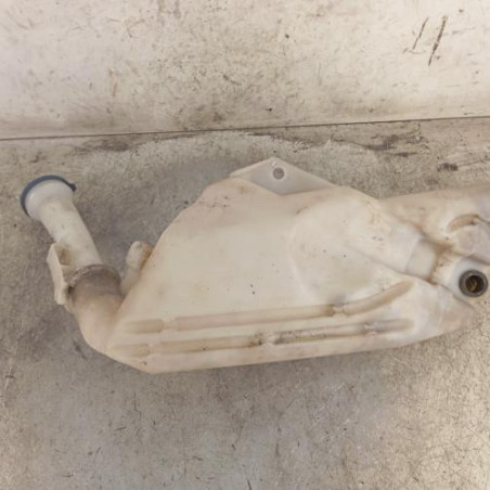 Vase de lave glace PEUGEOT 206