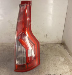 Feu arriere principal droit (feux) CITROEN C4 GRAND PICASSO 1 Photo n°1