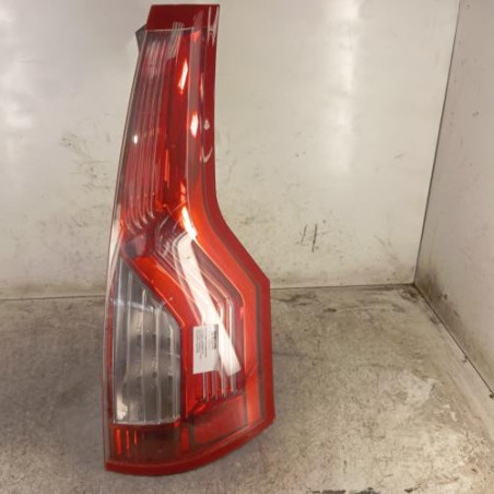 Feu arriere principal droit (feux) CITROEN C4 GRAND PICASSO 1 Photo n°1