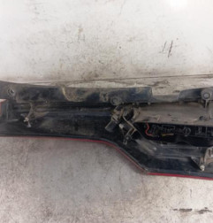 Feu arriere principal droit (feux) CITROEN C4 GRAND PICASSO 1