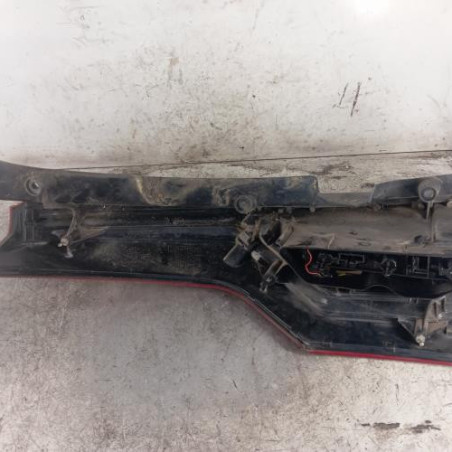 Feu arriere principal droit (feux) CITROEN C4 GRAND PICASSO 1