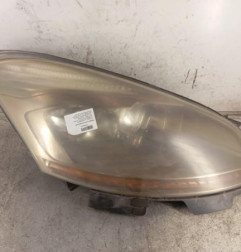Optique avant principal droit (feux)(phare) CITROEN C4 GRAND PICASSO 1 Photo n°1