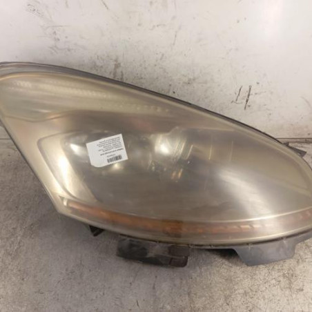 Optique avant principal droit (feux)(phare) CITROEN C4 GRAND PICASSO 1 Photo n°1