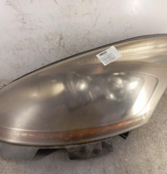 Optique avant principal gauche (feux)(phare) CITROEN C4 GRAND PICASSO 1 Photo n°1