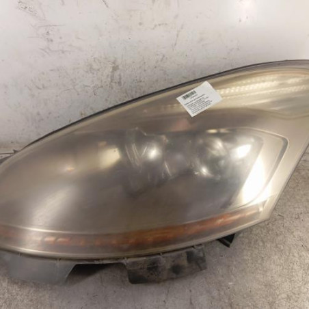 Optique avant principal gauche (feux)(phare) CITROEN C4 GRAND PICASSO 1 Photo n°1
