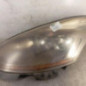 Optique avant principal gauche (feux)(phare) CITROEN C4 GRAND PICASSO 1