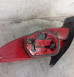 Feu arriere principal gauche (feux) PEUGEOT 206
