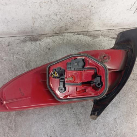 Feu arriere principal gauche (feux) PEUGEOT 206