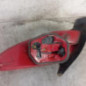 Feu arriere principal gauche (feux) PEUGEOT 206
