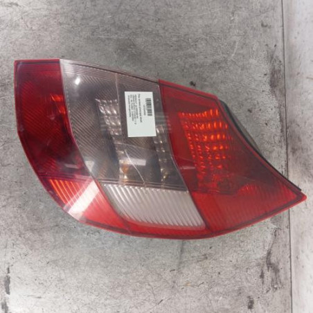 Feu arriere principal droit (feux) RENAULT GRAND SCENIC 2 Photo n°1
