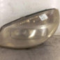 Optique avant principal gauche (feux)(phare) RENAULT GRAND SCENIC 2
