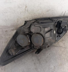 Optique avant principal droit (feux)(phare) FORD FOCUS 2