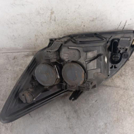 Optique avant principal droit (feux)(phare) FORD FOCUS 2