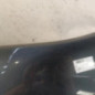 Aile avant gauche DACIA LOGAN 1