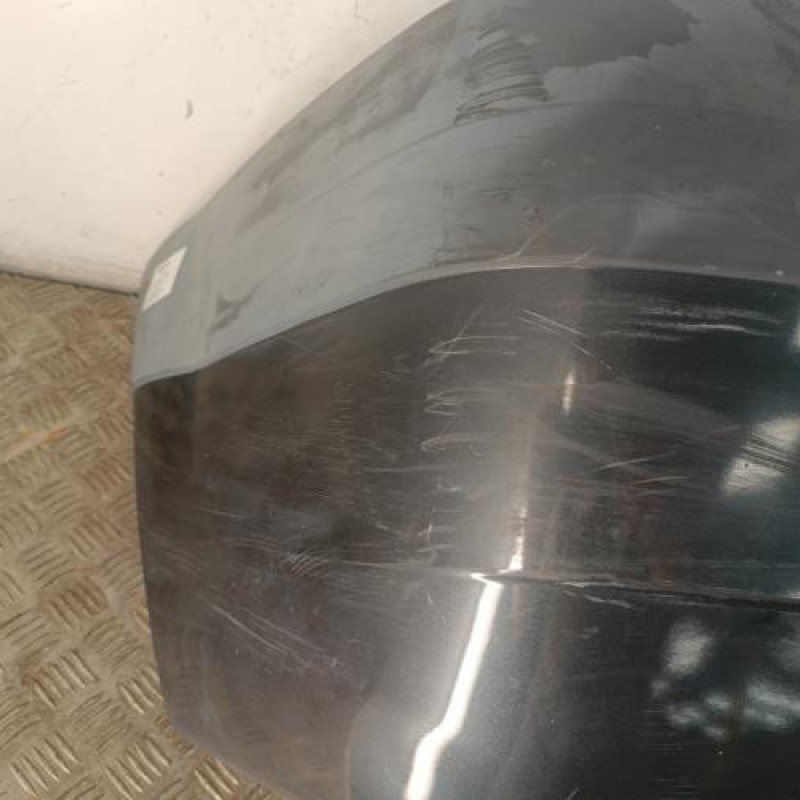 Pare choc arriere DACIA LOGAN 1