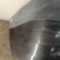 Pare choc arriere DACIA LOGAN 1
