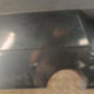 Pare choc arriere DACIA LOGAN 1