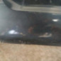 Pare choc arriere DACIA LOGAN 1