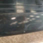 Pare choc arriere DACIA LOGAN 1