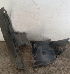Pare boue avant droit RENAULT CLIO 2