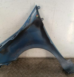 Aile avant droit RENAULT MODUS Photo n°7