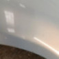 Aile avant droit RENAULT CLIO 2