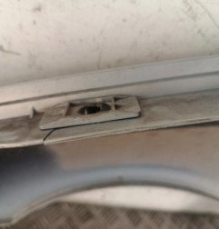 Aile avant droit RENAULT CLIO 2 Photo n°6