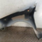 Aile avant droit RENAULT CLIO 2