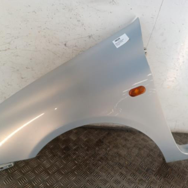 Aile avant gauche RENAULT CLIO 2