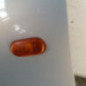 Aile avant gauche RENAULT CLIO 2