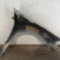 Aile avant gauche RENAULT CLIO 2