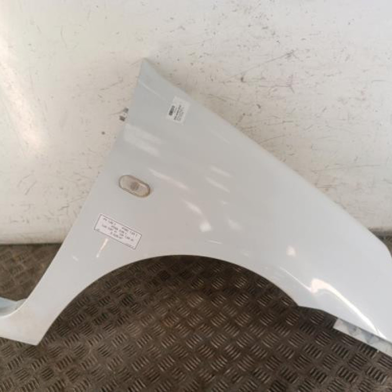 Aile avant droit RENAULT CLIO 2