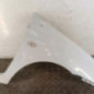 Aile avant droit RENAULT CLIO 2