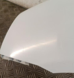 Aile avant gauche RENAULT CLIO 2