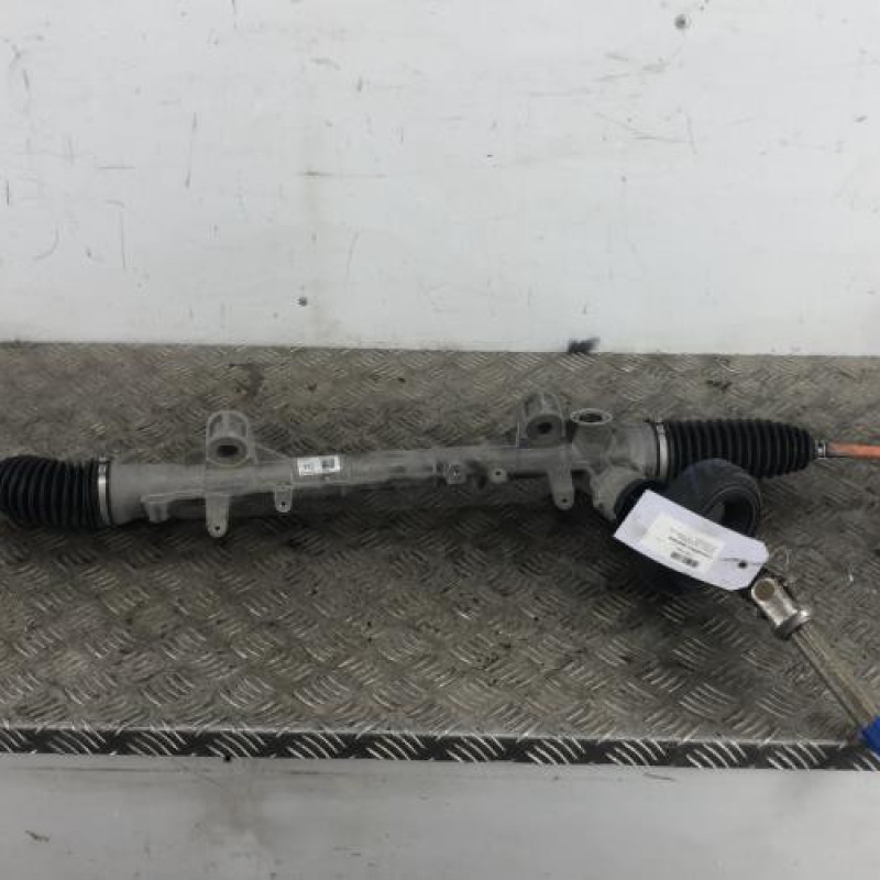 Cremaillere assistee RENAULT CAPTUR 2 Cremaillere assistee RENAULT CAPTUR 2
