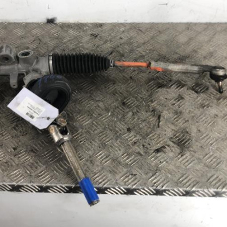Cremaillere assistee RENAULT CAPTUR 2