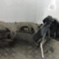 Support pivot avant droit PEUGEOT 407