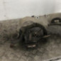 Support pivot avant droit PEUGEOT 407