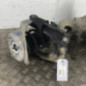 Support pivot avant gauche PEUGEOT 407