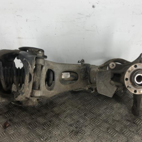 Support pivot avant droit PEUGEOT 407 Photo n°1