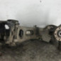 Support pivot avant droit PEUGEOT 407