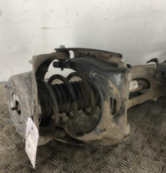Support pivot avant droit PEUGEOT 407