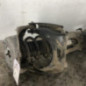 Support pivot avant droit PEUGEOT 407