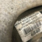 Support pivot avant droit PEUGEOT 407