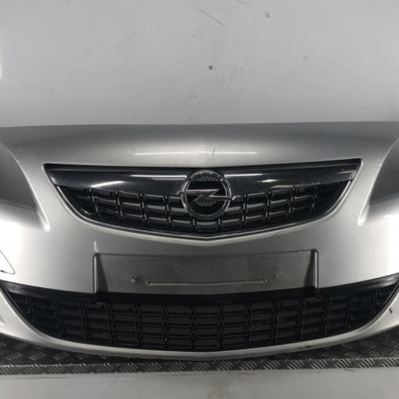 Pare choc avant OPEL ASTRA J