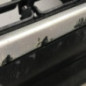 Pare choc avant OPEL ASTRA J