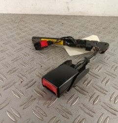 Attache ceinture avant gauche RENAULT TWINGO 2