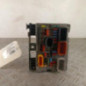 Boitier servitude moteur (BSM) PEUGEOT PARTNER 2