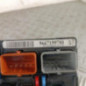 Boitier servitude moteur (BSM) PEUGEOT 207
