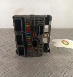 Boitier servitude moteur (BSM) CITROEN C4 1 Photo n°1